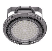 Lumev Explosionsgeschützte Hallenstrahler 150W - ATEX Zone 1, 2 & 21, 22