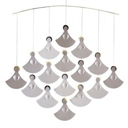 flensted mobiles angel chorus 16