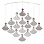 Flensted Mobiles flensted mobiles angel chorus 16
