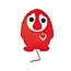 Flensted Mobiles flensted mobiles puffing-troll rood