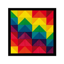 naef mosaik 36 stuks