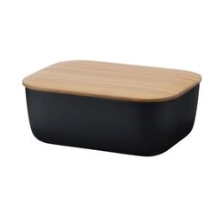 rig-tig by stelton botervloot zwart