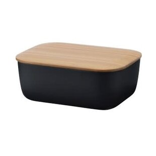 rig-tig by stelton botervloot zwart