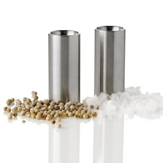 Stelton stelton AJ zout en peper stel