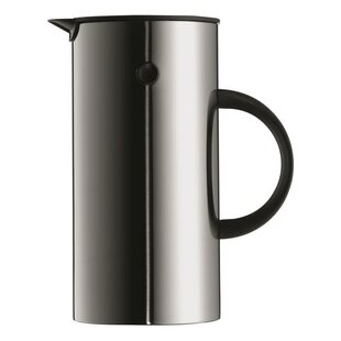 stelton EM77 thermoskan 0,5l. staal