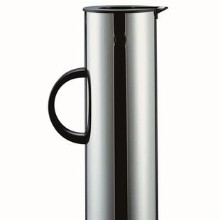 stelton EM77 thermoskan staal