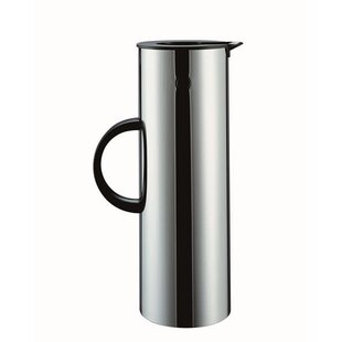 stelton EM77 thermoskan staal