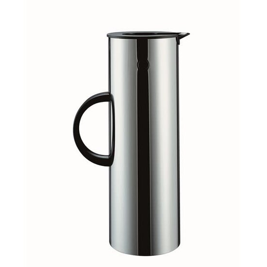 Stelton stelton EM77 thermoskan staal
