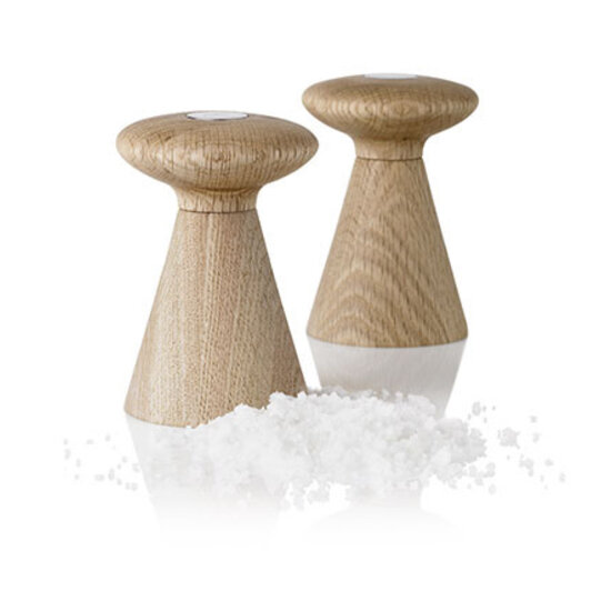 stelton forest zoutmolen