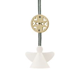 stelton nordic kersthanger engel mini