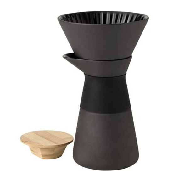 Stelton stelton theo coffee maker