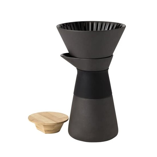 Stelton stelton theo coffee maker