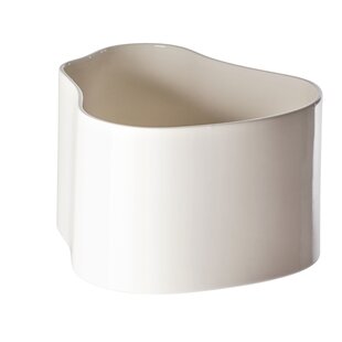 artek riihitie plantenpot groot wit