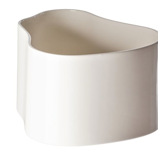 Artek artek riihitie plantenpot groot wit