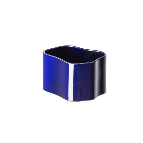 Artek artek riihitie plantenpot klein blauw