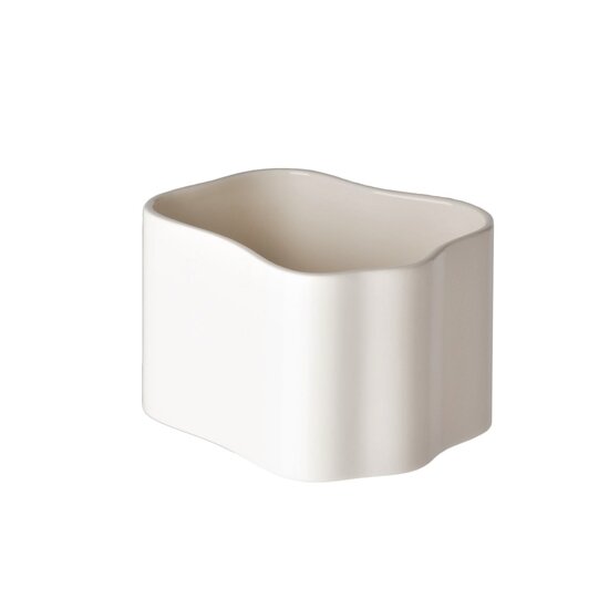 Artek artek riihitie plantenpot klein wit