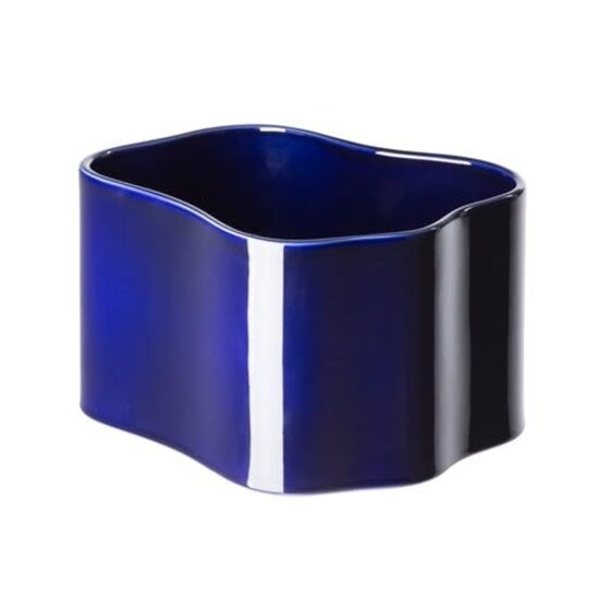 Artek artek riihitie plantenpot medium blauw