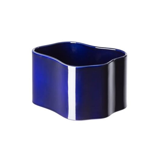 Artek artek riihitie plantenpot medium blauw