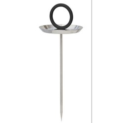 born in sweden birdbath