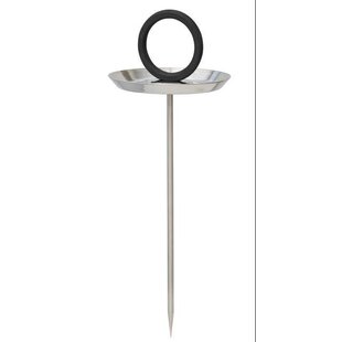 born in sweden birdbath