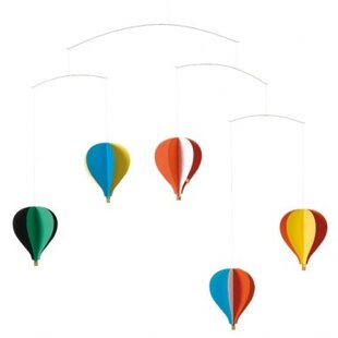 flensted mobiles balloon 5