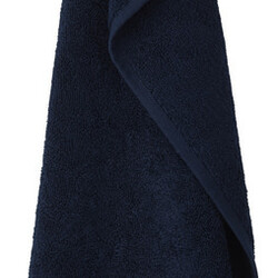 Georg Jensen Damask gastendoek deep navy