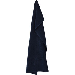 Georg Jensen Damask gastendoek deep navy