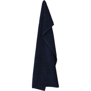 Georg Jensen Damask gastendoek deep navy