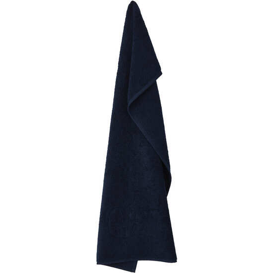Georg Jensen Damask Georg Jensen Damask gastendoek deep navy