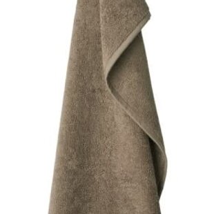 Georg Jensen Damask gastendoek walnut