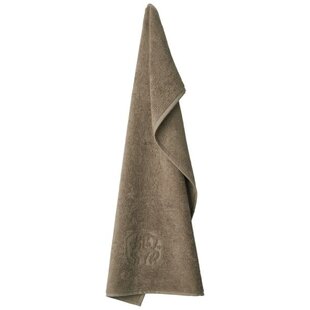 Georg Jensen Damask gastendoek walnut