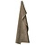Georg Jensen Damask Georg Jensen Damask gastendoek walnut