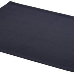 Georg Jensen Damask placemat Engesvik blue abyss