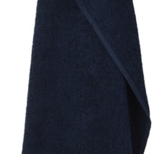 georg jensen damask terry handdoek deep navy