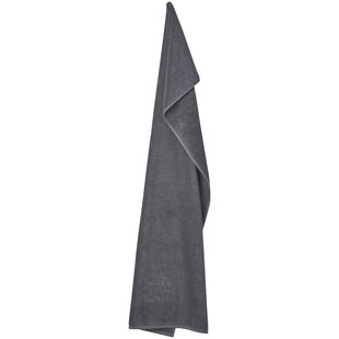 georg jensen damask terry handdoek slate 50 x 100