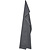 georg jensen damask terry handdoek slate 50 x 100