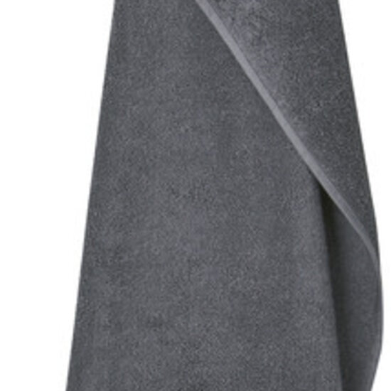 georg jensen damask terry handdoek slate 50 x 100