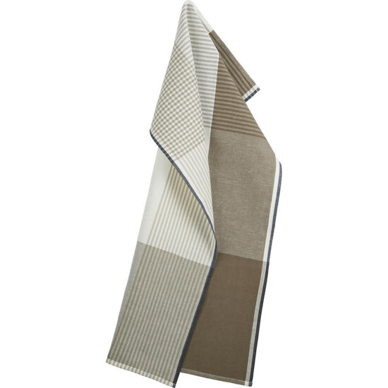 Georg Jensen Damask Georg Jensen Damask theedoek Becker 63 walnut