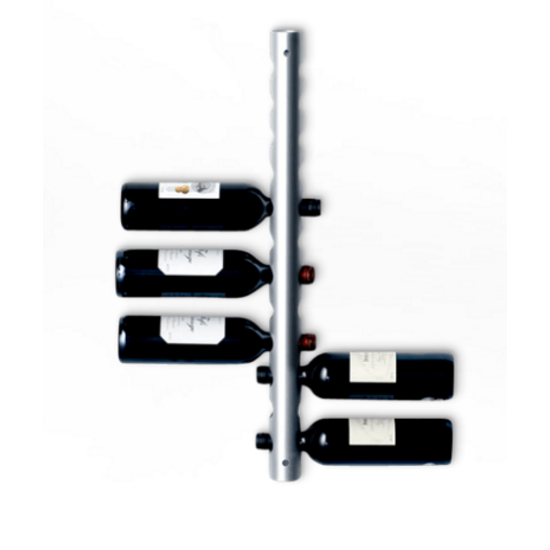 Rosendahl rosendahl winetube wijnrek