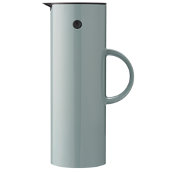 stelton EM77 thermoskan dusty green