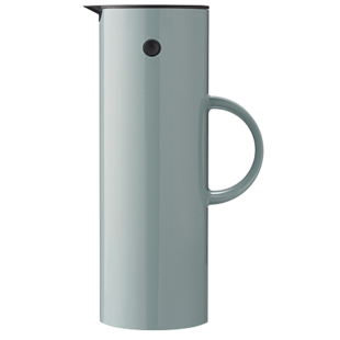 stelton EM77 thermoskan dusty green
