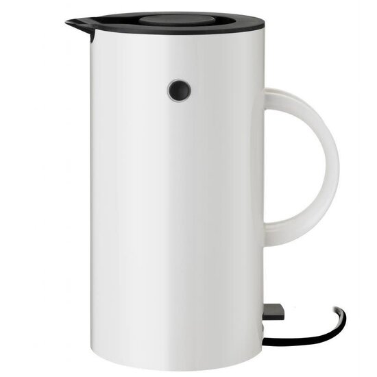 Stelton stelton EM77 waterkoker wit