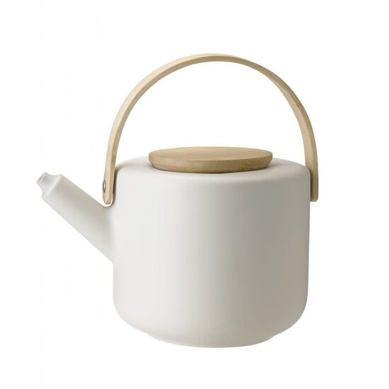 Stelton stelton Theo theepot zand
