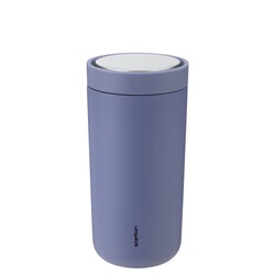 stelton to go click steel soft lupin 0.4dl
