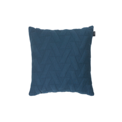 Architectmade FJ Pattern kussen blue