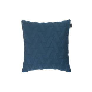 Architectmade FJ Pattern kussen blue