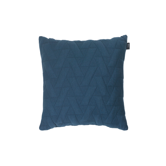 Architectmade Architectmade FJ Pattern kussen blue