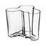 Iittala Aalto vase 120mm clear
