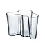 iittala iittala aalto vaas 140mm grey limited
