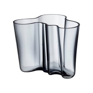 iittala aalto vase 160mm circulair